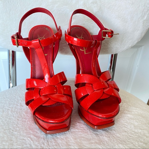 Tribute 105 Sandal - Picture 4 of 4